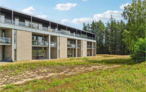 2 Bedroom Lovely Apartment In Nimtofte in Nimtofte
